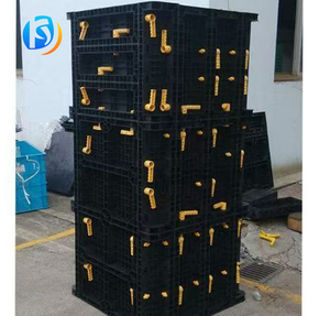 Khuôn Cột nhựa có thể tái sử dụng cho ván khuôn màn trập bê tông, lý tưởng cho các công trình dân dụng và thương mại - Product Image 4