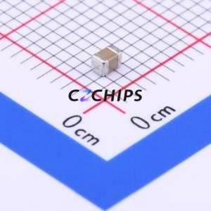 Condensateur SMD (MLCC) GRM21BR60J476ME01L 0805 (Capacité : 47 µF) (Précision : 20 % Tension nominale : 6,3 V) - Product Image 1
