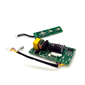 Secador de Pelo BLDC de Alta Velocidad de 1400W PCBA - Product Image 2