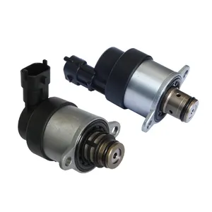Factory Supply air valve Fuel metering valve intake and exhaust valves