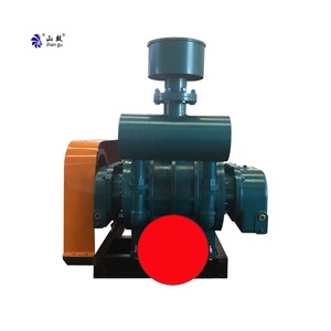 <span class=keywords><strong>Souffleur</strong></span> à vide industriel pour la fabrication du papier, résistant à la corrosion, fonctionnement à sec, performance fiable pour les usines de pâte et de papier - Product Image 6