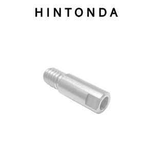 ท่อป้อนวัสดุสำหรับหัวพิมพ์เครื่องพิมพ์สามมิติ HINTONDA รุ่น SW X1/X2 ทำจากสแตนเลส สำหรับ CloudMap Rattlesnake - Product Image 2