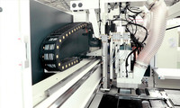 HUAHUA SKH-612NS perceuse CNC à six côtés avec double boîte de forage