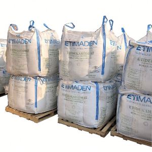 Pureza 99.5% Tetraborato de disodio Decahidratado, uso de vidrio Bórax, CAS 1303-96-4 - Product Image 1