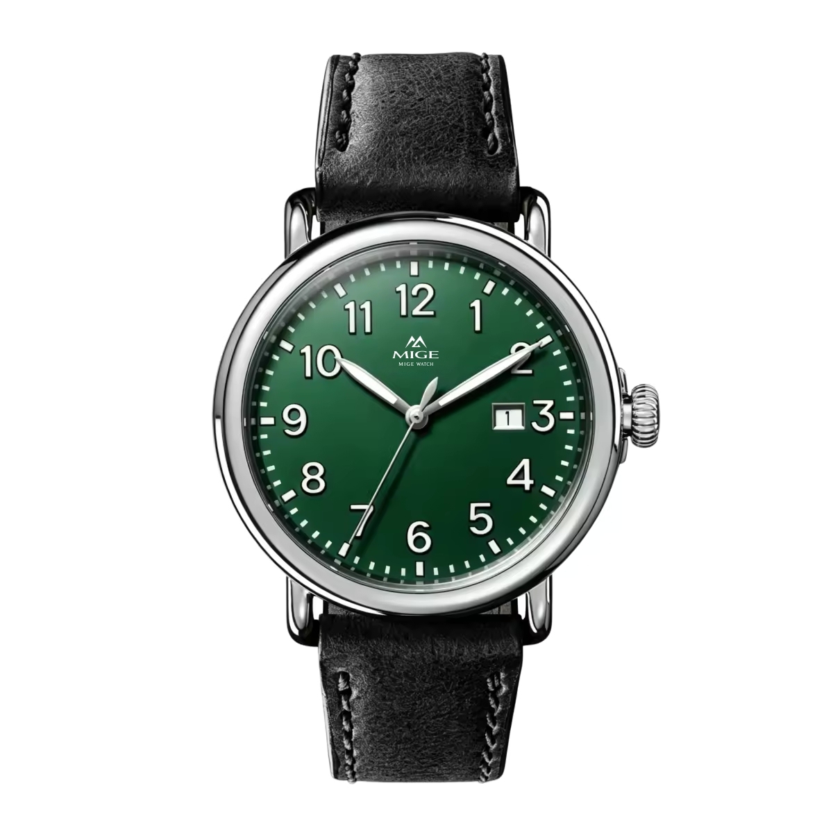 Verde