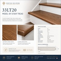 Marche d'escalier stratifiée populaire, haute densité, résistante aux rayures, pour hôtel