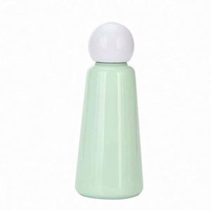 316 Stainless Steel Leak-Proof Insulated Water Bottle Portable Compact Mug for Women Business Gifts 6-12 Hours Thermal - Product Image 3