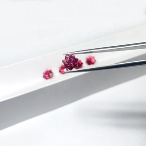 Chất lượng cao bông tuyết phòng thí nghiệm <span class=keywords><strong>Ruby</strong></span> agl GRC giấy chứng nhận Pigeon máu phòng thí nghiệm phát triển <span class=keywords><strong>Ruby</strong></span> lỏng đá quý - Product Image 2