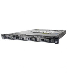 Serveur informatique en rack Fusionserver 2288HV5 d'origine, système réseau 2288H V5 H22H-05 en stock - Product Image 3