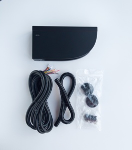 OREDY Agility Capteur de rideau de sécurité laser compact et léger Opérateurs de porte automatique Ouvre-moteur de porte pivotante - Product Image 5