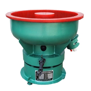 Mesin Pemoles Getar untuk Pemolesan Logam Mesin Penghalus Getar - Product Image 5