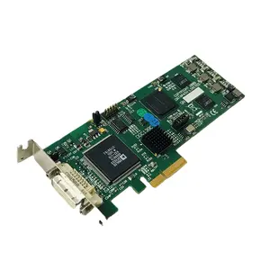 For DATAPATH LIMITED Digital Acquisition Card Multi-Screen Card DVI/VGA DGC139C Industrial Equipment Board RGB-E1S