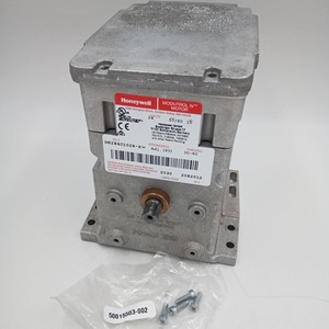 Actionneur électrique Honeywell Modutrol IV M6284C1028-Sw pour le contrôle des registres - Product Image 1