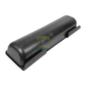 Système d'alimentation suspendu modulaire, auge connectable, résistant à la corrosion, pour élevage de moutons - Product Image 3