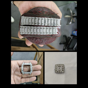 Reloj Mecánico Automático de Lujo para Hombre, Estilo Diseñador, Cristal de Zafiro, Resistencia al Agua de 100 Bares - Product Image 6