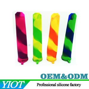 Services de moulage par injection OEM auprès d'un fabricant expert en plastique pour les jouets en silicone pour enfants, les articles de cuisine et les fournitures de fête. - Product Image 2