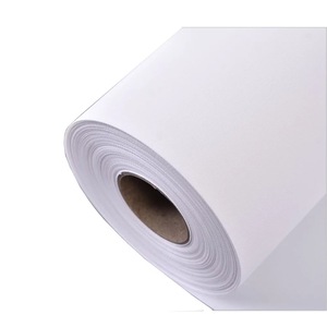 Rollo de Lienzo para Impresión Artística y Fotográfica, Impresiones de Calidad de Archivo, Medio para Óleo, Temas de Desnudos, Hecho a Mano, Ecológico - Product Image 3