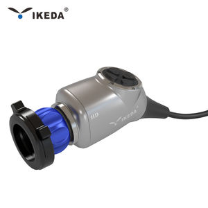 <span class=keywords><strong>IKEDA</strong></span> Coupler endoskopi fokus tetap medis, adaptor dudukan C 18-32mm untuk kamera HD 4K - Product Image 6