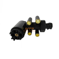 Pièces de rechange électroniques pour camions : Capteur de hauteur ECAS 4410500070 et 7700816098 pour systèmes électriques de camions RENAULT