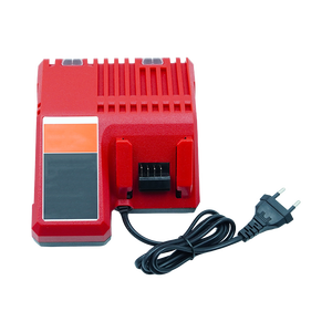 Kit de Amoladora Premium Mil de 18 V, Motor sin Escobillas de 9500 RPM, Cargador de Batería, Uso Profesional - Product Image 4