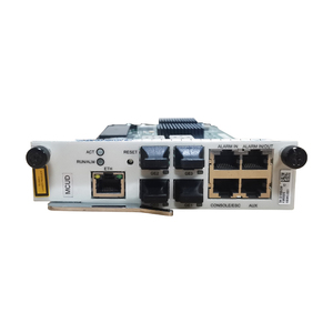 SmartAX MA5600T Serie MA5608T GPON OLT de 19 Pulgadas con 8 Puertos, Compatible con EPON, GPON, 10G <span class=keywords><strong>PON</strong></span>, P2P, XDSL, Equipos/Dispositivos de Telecomunicaciones - Product Image 2