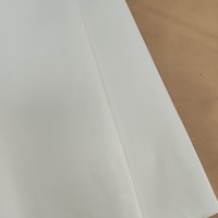 Papier Bond vierge non couché 80 g/m² blanc biodégradable, lisse et délicat, en pâte de bois vierge, pour la conception et la découpe de vêtements en CAO