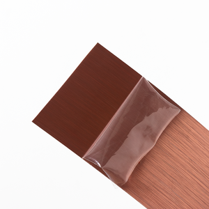 Lámina de Aluminio con Acabado Pintado Verde de 0.6mm 0.8mm 1.0mm, Bobina de Aluminio, Lámina de Aluminio para Techos - Product Image 6