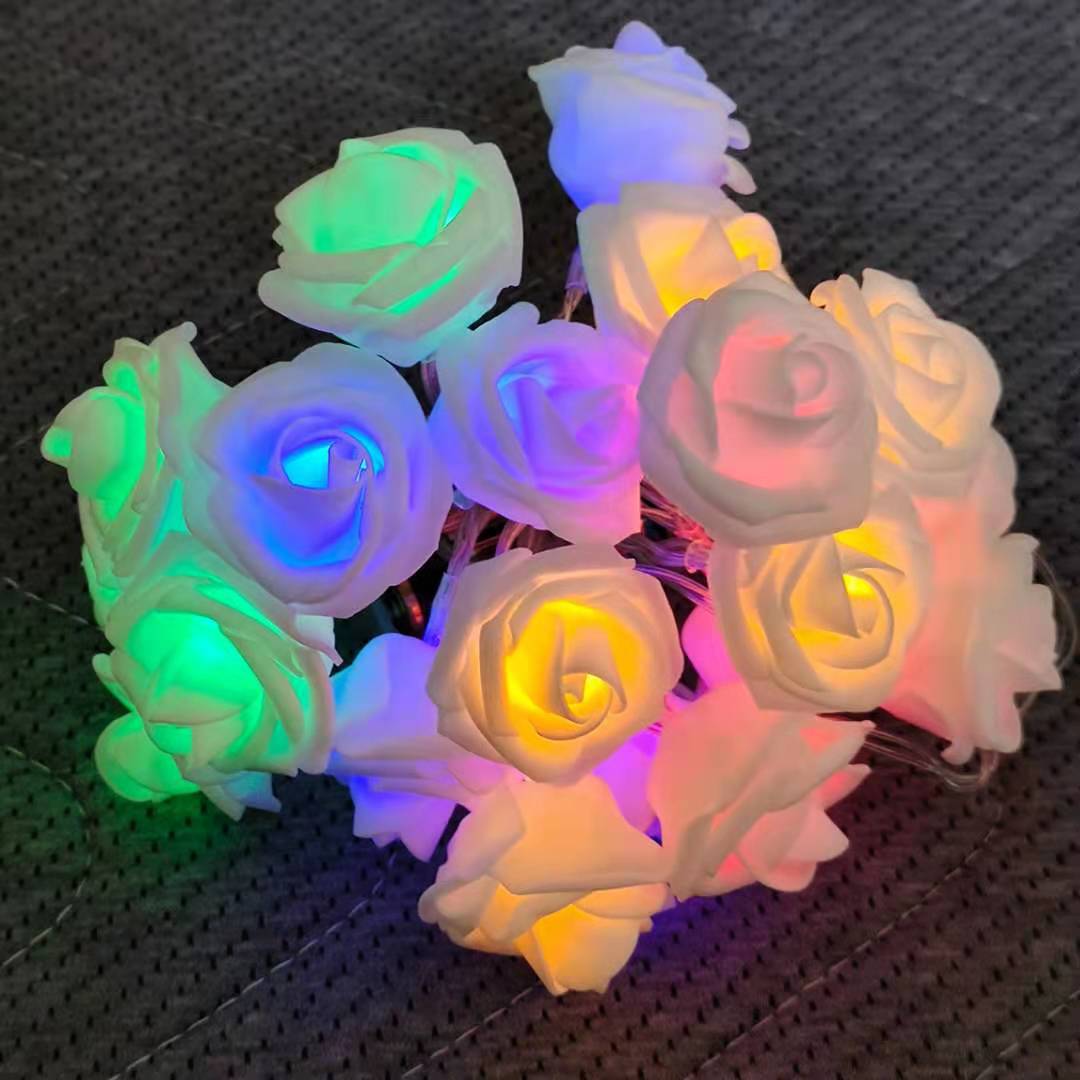 Multicolore