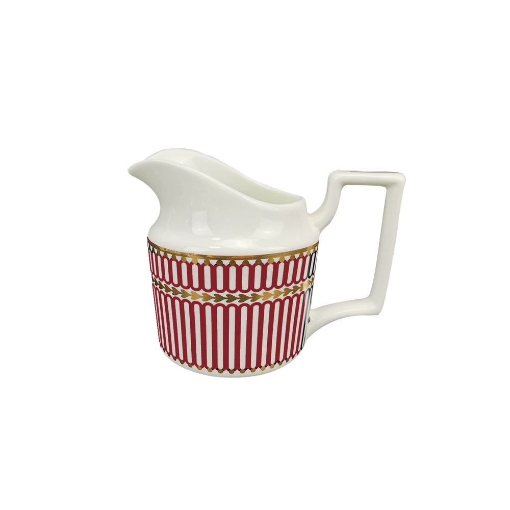 pot de lait