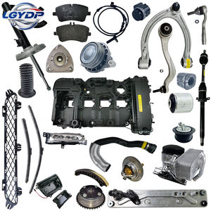 Автозапчасти Электрический топливный насос в сборе 16117217261 для F01 F02 - Product Image 2