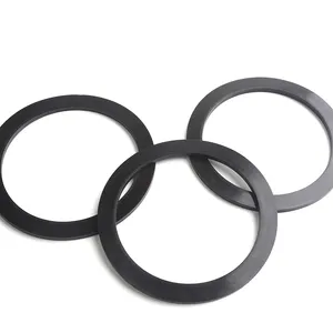 OEM Customize Size Resistant to Most Chemical Media Rubber O Ring Washer