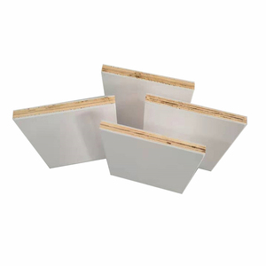 Panneau d'isolation thermique en contreplaqué de roche, panneau plastique renforcé de Frp, pour caravane de camping, panneau à Sandwich en contreplaqué - Product Image 1