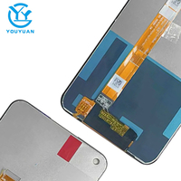 Remplacement d'écran pour un plus N100 écran d'affichage lcd écran mobile lcd