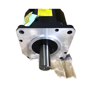 A06B-2262-B100 ทดสอบบริการบำรุงรักษาเครื่องยนต์ให้เสร็จสมบูรณ์ - Product Image 2