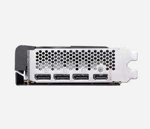 ใหม่สำหรับ RTX 5060 8G GAMING 3X OC อินเทอร์เฟซ 128 บิต ความเร็วคอร์ 2580MHz การ์ดจอสำหรับเล่นเกม - Product Image 3