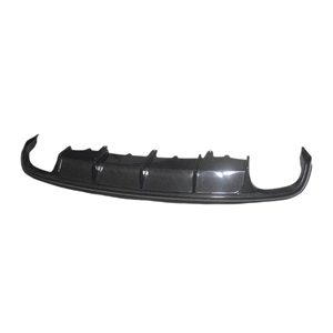 2012-2016 Diffuseur arrière en fibre de carbone véritable OEM pour Audi A6 <span class=keywords><strong>S</strong></span> <span class=keywords><strong>Line</strong></span> S6 Spoiler de lèvre arrière en fibre de carbone pour pare-chocs arrière Audi S6 - Product Image 4