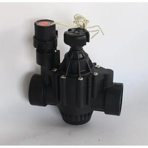 Válvula Solenoide de Riego Inteligente Zanchen de 50 Tubos y 1.5 Pulgadas, 150 bares, Control Remoto, CA 240V, Control de Flujo de Agua - Product Image 4