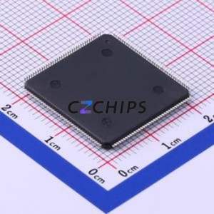 Original-nouveau EP2C8T144C8N TQFP-144(20x20) circuit intégré puce IC dispositif logique programmable (CPLD/FPGA) - Product Image 2