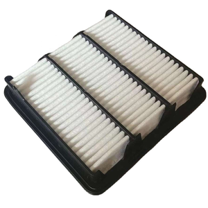 ไส้กรองอากาศรถยนต์ 17220-64A-A00 สำหรับ <span class=keywords><strong>Honda</strong></span> Crv Hrv Accord <span class=keywords><strong>Civic</strong></span> Breeze Inspire ปี 2024 2025 - Product Image 4