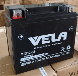 <span class=keywords><strong>Achat</strong></span> multiple de <span class=keywords><strong>batterie</strong></span> de <span class=keywords><strong>moto</strong></span> 12v 12ah YTX12-BS 3A <span class=keywords><strong>batterie</strong></span> de <span class=keywords><strong>moto</strong></span> YTX12-BS - Product Image 4