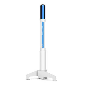 Approvisionnement direct en usine Centrale nucléaire Usine pharmaceutique Hôpital Traitement environnemental Autre équipement d'essai - Product Image 1