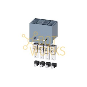Siemens 3VA91140JJ12 - Nuovo - Product Image 1