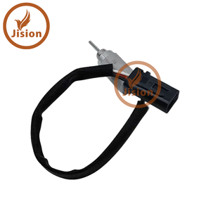 Sensor de Temperatura del Agua 3E-8700 3E8700 o Sensor de Presión del Refrigerante 3E-8700 para Excavadoras 3126 3306 3406 - Product Image 2