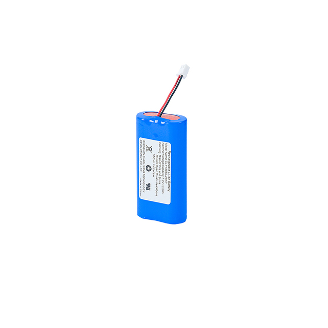 Factory 7.4V 18650 Rechargeable Battery Cell 900mah Li-ion Battery Lithium Battery Pack for Electronic Toys