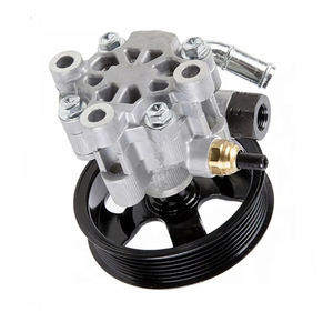 Pompe de direction assistée pour Toyota GSX30 1GR 2GR 44310-0E020 44310-33170 44310-35650 - Product Image 6