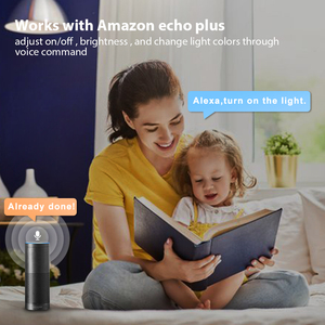 Gledopto Đèn <span class=keywords><strong>Led</strong></span> Zigbee Đèn Chiếu Sáng MR16 12V 4W Đèn Nhà Thông Minh Rgb Cct Đổi Màu - Product Image 6