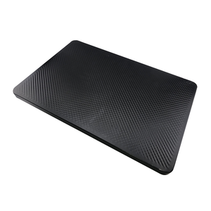 Usine Plateau Personnalisé 60x80cm Grande Taille Restaurant Plateau De Nourriture Plateaux De Cuisson Commerciaux Feuille De Biscuit En Métal Four De Boulangerie Plat De Cuisson - Product Image 6