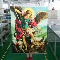 Affiche murale japonaise de dessin animé, jeu vidéo, film, anime, personnalisée, pour décoration de chambre