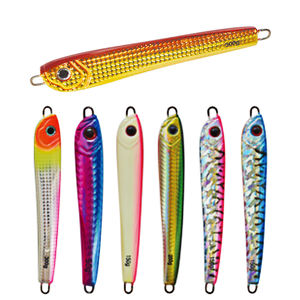 TAKEDO LF025 Personalizado 5g 11g 18g 25g 35g 50g 75g 100g 150g 200g 300g 500g Levar Gabarito Moldes Cavala Chumbo Nadar Gabaritos - Product Image 1