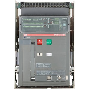 เบรกเกอร์วงจรไฟฟ้า A-BB รุ่น E1BNS อุตสาหกรรม 690V 42kA 50kA 66kA 800A 3200A PR121P WHR 3P FW - Product Image 6
